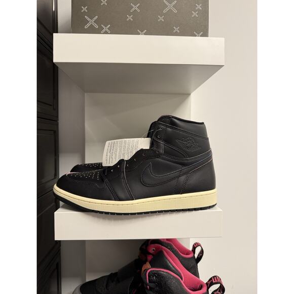 Nike Air Jordan 1 Retro High OG Self Expression Black DZ5485-002 Size 12.5 main image 4